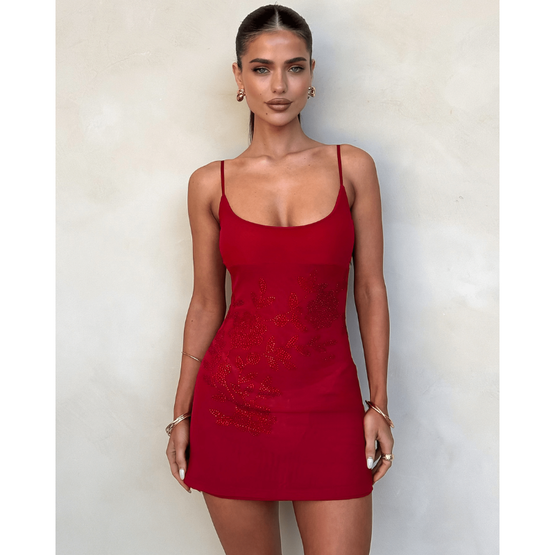 Marseille™ | Minikjole