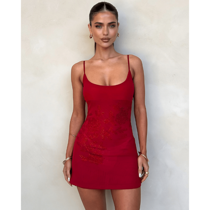 Marseille™ | Minikjole