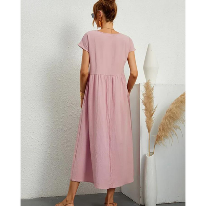 Heloise™ | Letvægts sommerkjole