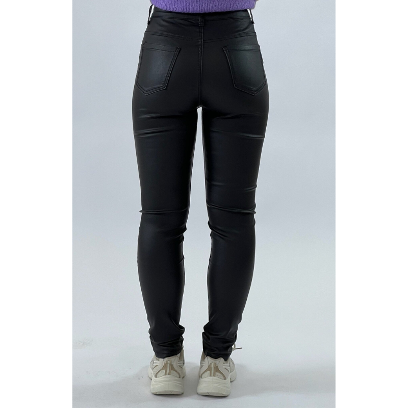 Runa™ | Must have læderbukser