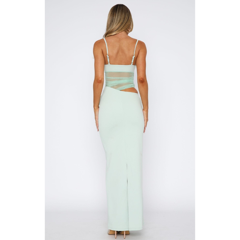 Naiara™ | Maxikjole