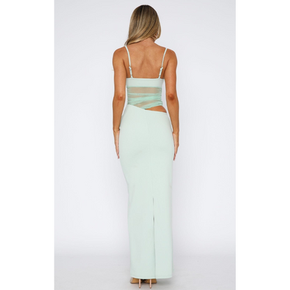 Naiara™ | Maxikjole