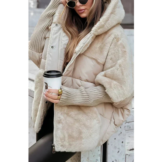 Bella™ | Efterårsjakke