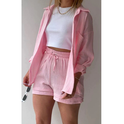 ASCEND™ - Fay sommersæt