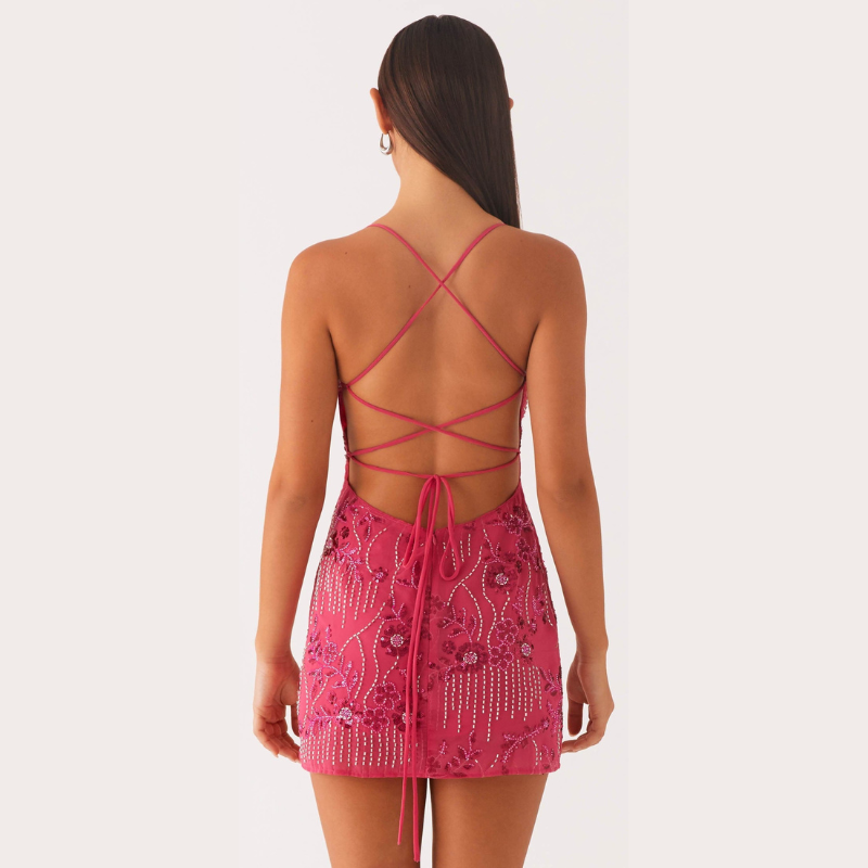 Vietta™ | Minikjole