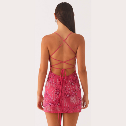 Vietta™ | Minikjole