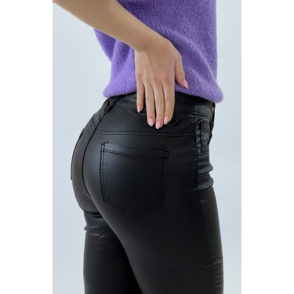 Runa™ | Must have læderbukser