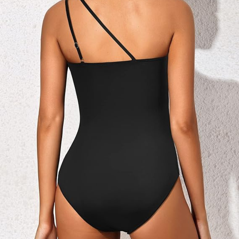 Grace | Badedragt med én skulder