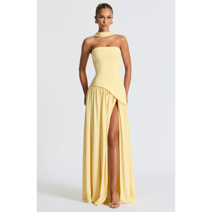 Daniela™ | Elegant aftenkjole