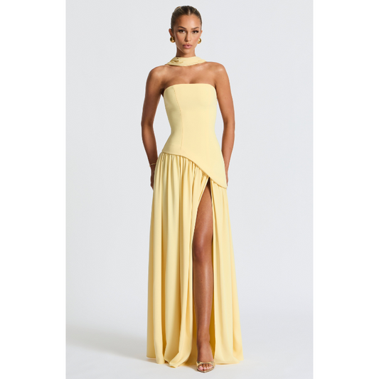 Daniela™ | Elegant aftenkjole