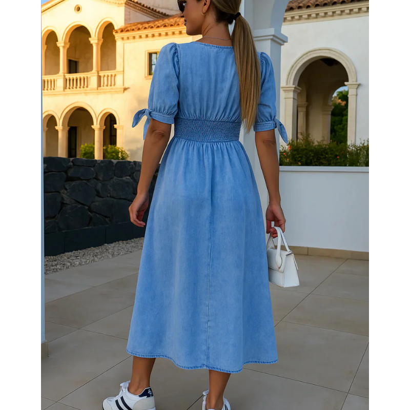 Serafina™ | Elegany Sommerkjole