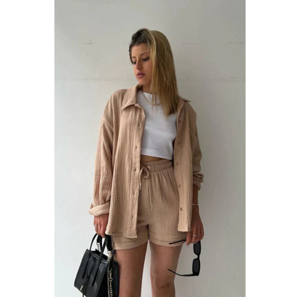 ASCEND™ - Fay sommersæt