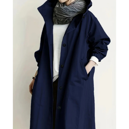 Dorothee™ | Stilfuld trenchcoat
