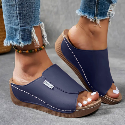 Laura™ | Ergonomiske sandaler til smertelindring