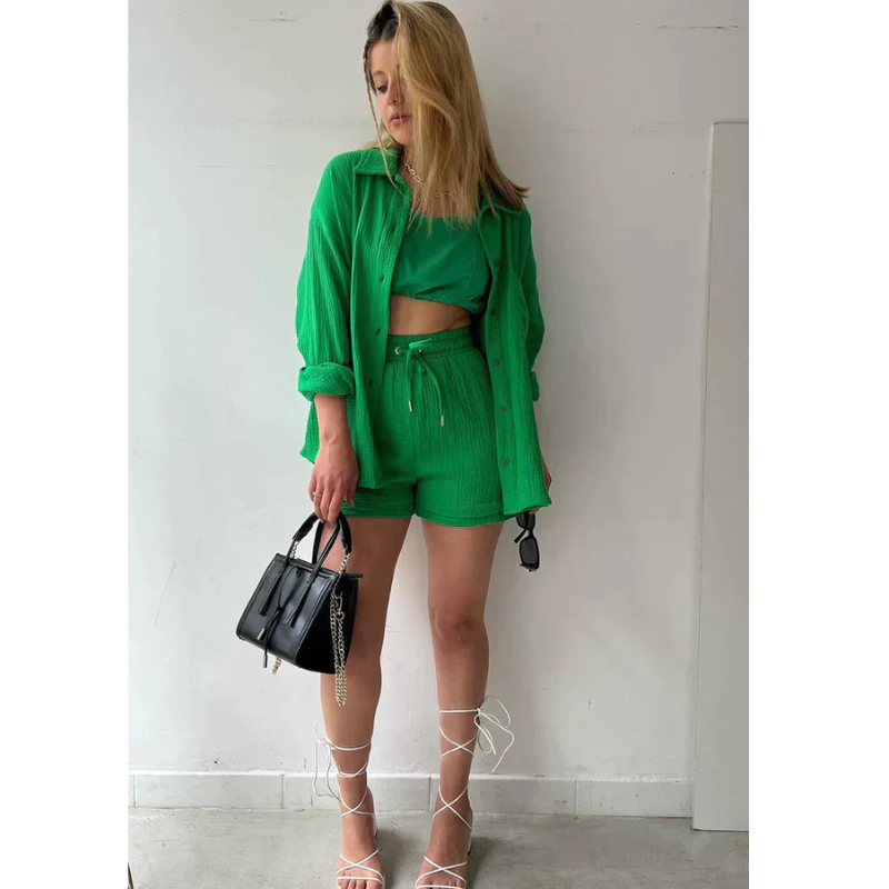 ASCEND™ - Fay sommersæt