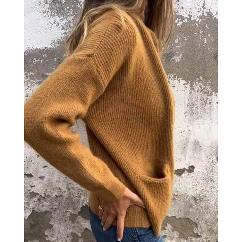 Almira™ | Efterårskardigan