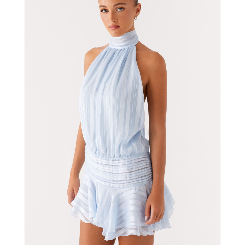 Lemina™ | Minikjole