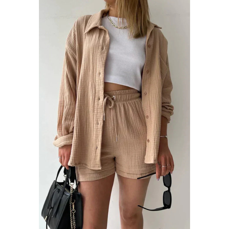 ASCEND™ - Fay sommersæt