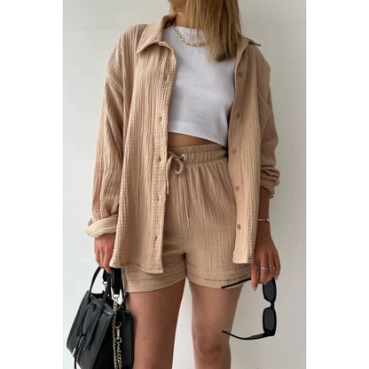 ASCEND™ - Fay sommersæt