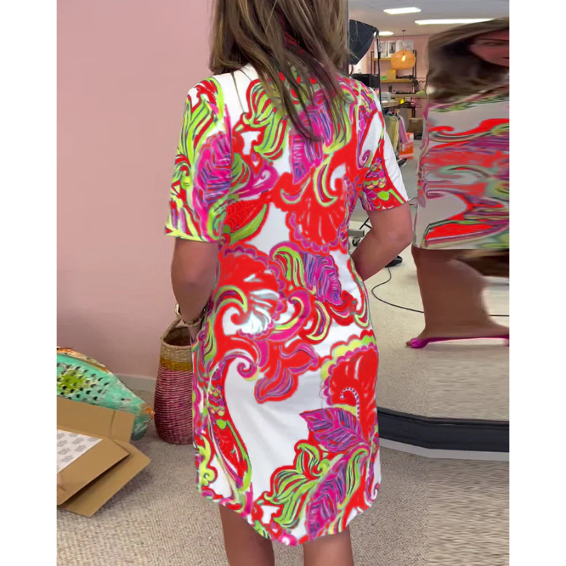 Rachele™ | Sommerkjole til Hver Dag