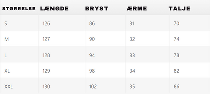 Clara Belle™ | Elegant kjole med knapper