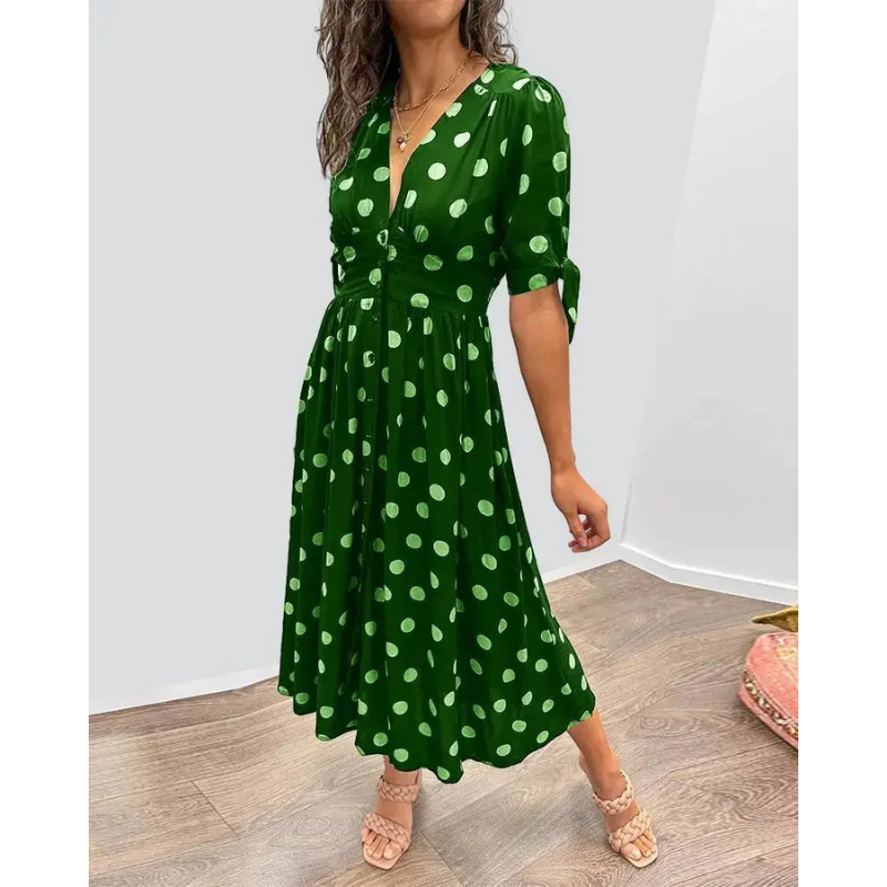 Sevilla™ Elegant kjole