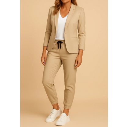 Renes™ | Afslappet jakkesæt