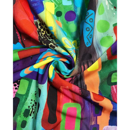 Edna™ - Afslappet skjorte til hverdagsbrug