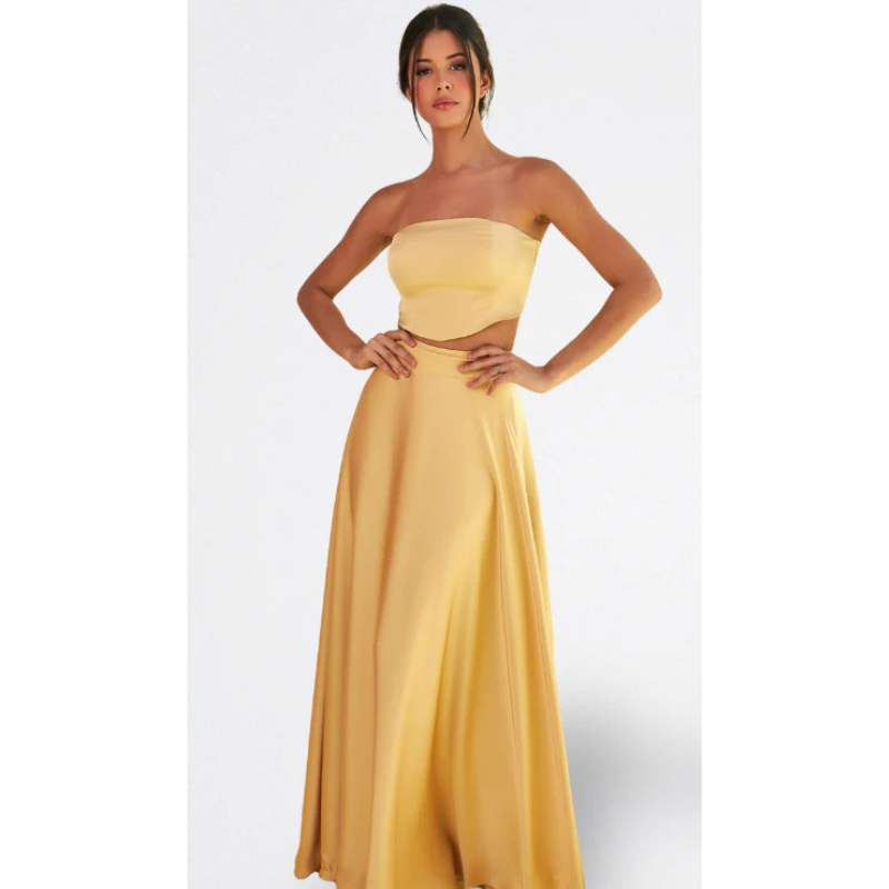 Adara™ - Elegant festkjole