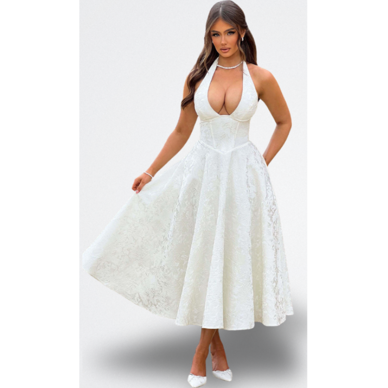 Amaranta™ - Encanto Elegant kjole