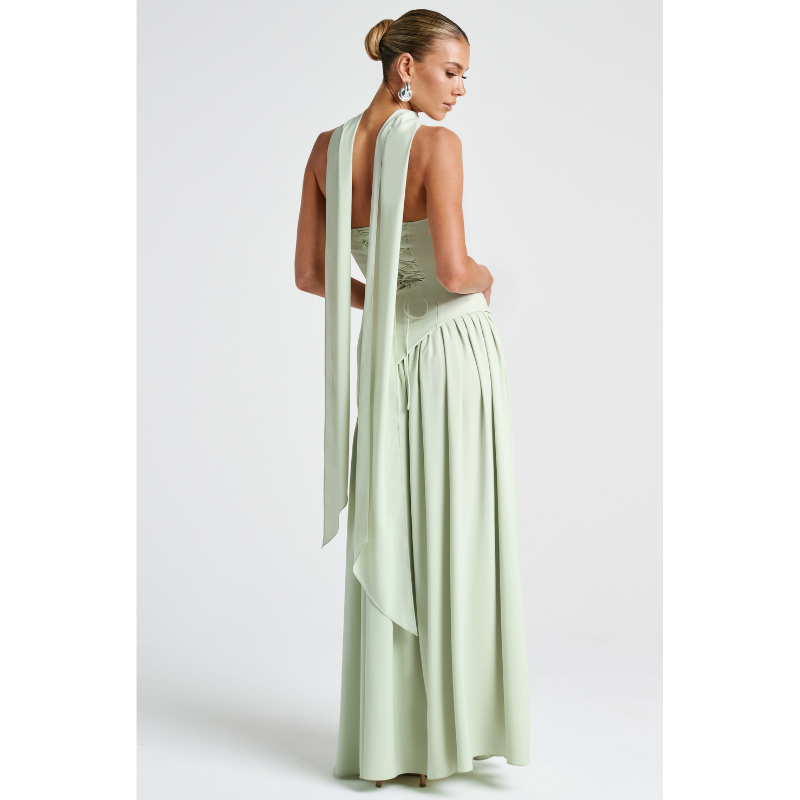 Daniela™ | Elegant aftenkjole