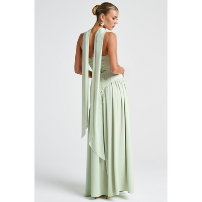 Daniela™ | Elegant aftenkjole