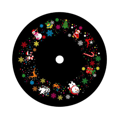 🔌 LED Juleprojektionslampe