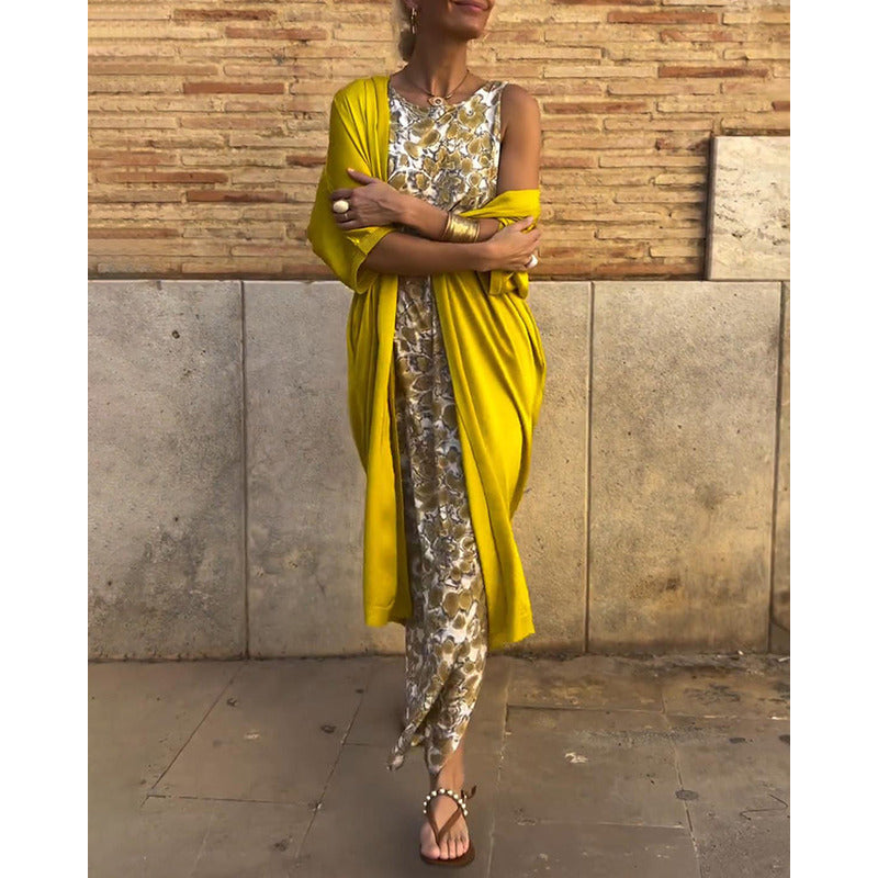 Virve™ | Stilfuldt todelt sæt