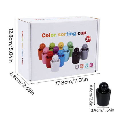 Farvespil – for selvtillid med farver