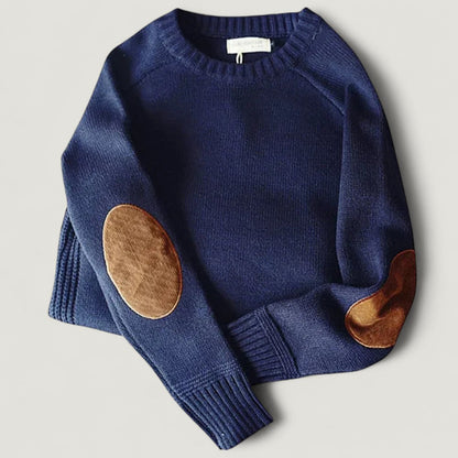 Joel™ | Behagelig sweater