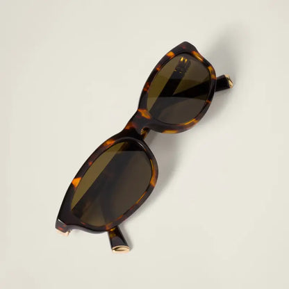 The Vela Sunglasses