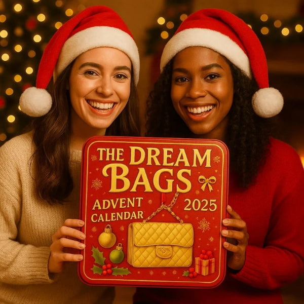 👜 Dream Bags 2025 Julekalender