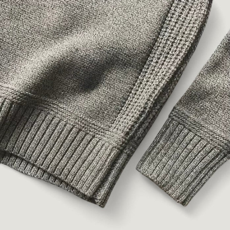 Joel™ | Behagelig sweater