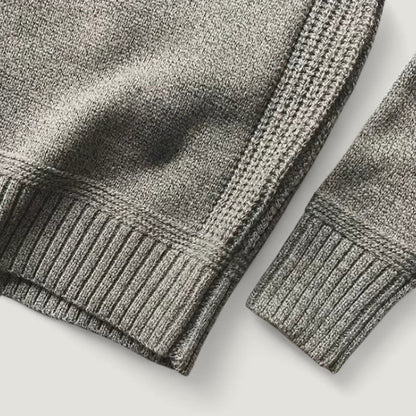 Joel™ | Behagelig sweater