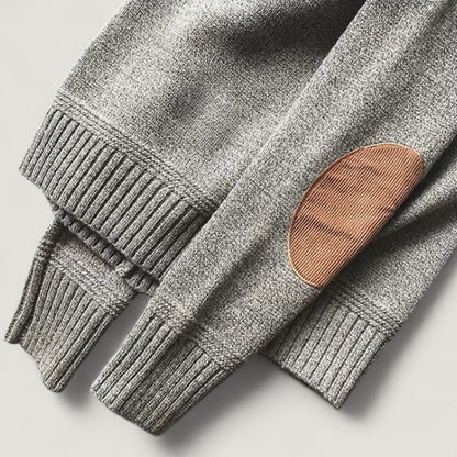 Joel™ | Behagelig sweater