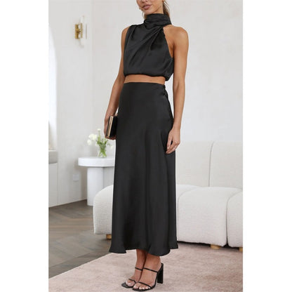 Elline™ | Aften-sæt med glans