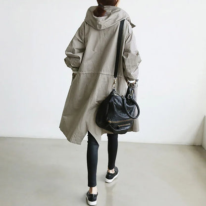 Dorothee™ | Stilfuld trenchcoat