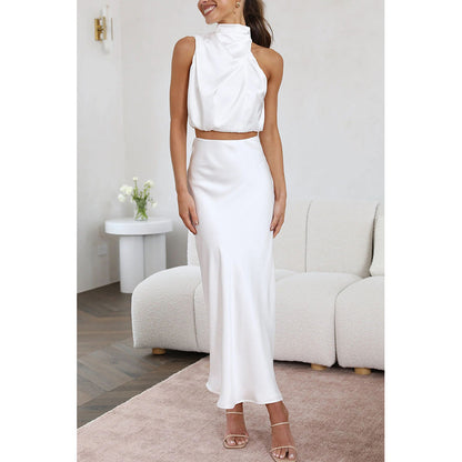 Elline™ | Aften-sæt med glans