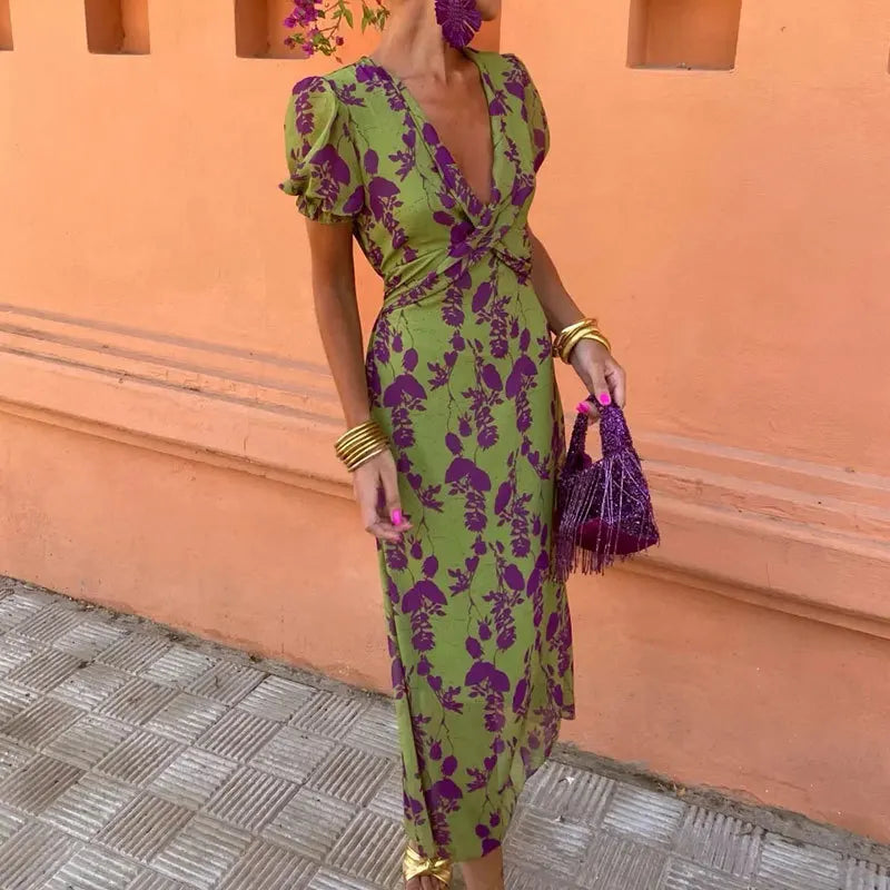 Valentine™ | Elegant kjole