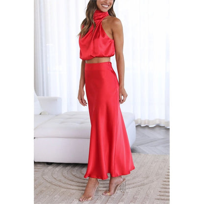 Elline™ | Aften-sæt med glans