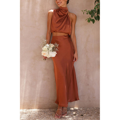 Elline™ | Aften-sæt med glans