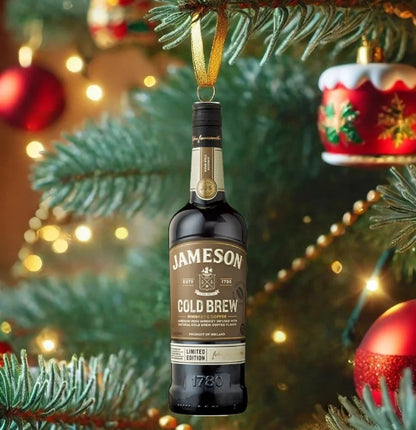 🥃✨ Jameson 245-års Jubilæums Julekalender