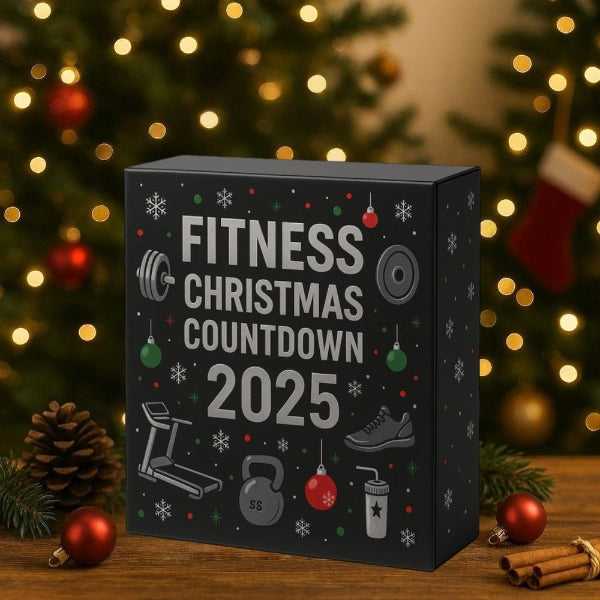 Gym Julekalender 2025
