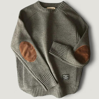 Joel™ | Behagelig sweater